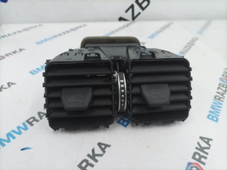 дефлектор обдува салона BMW M4 G82/G83 G82 2021, S58B30A, АКПП, c36, купе, полный привод, правый руль, 5A05665