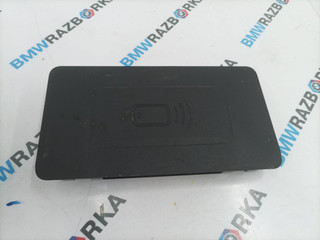 Беспроводное зарядное устройство BMW M4 G82/G83 G82 2021, S58B30A, АКПП, c36, купе, полный привод, правый руль, 5A0D8A8