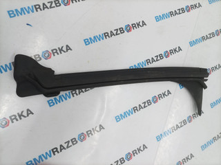 Уплотнитель стекла BMW M4 G82/G83 G82 2021, S58B30A, АКПП, c36, купе, полный привод, правый руль, 7482711, 7482712