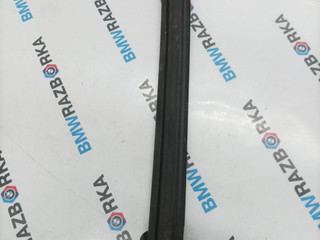 Уплотнитель стекла BMW M4 G82/G83 G82 2021, S58B30A, АКПП, c36, купе, полный привод, правый руль, 7482711, 7482712