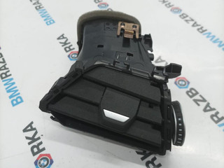 дефлектор обдува салона BMW M4 G82/G83 G82 2021, S58B30A, АКПП, c36, купе, полный привод, правый руль, 6848619