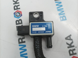 Датчик разности давления BMW M4 G82/G83 G82 2021, S58B30A, АКПП, c36, купе, полный привод, правый руль, 8746944
