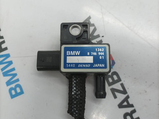 Датчик разности давления BMW M4 G82/G83 G82 2021, S58B30A, АКПП, c36, купе, полный привод, правый руль, 8746944