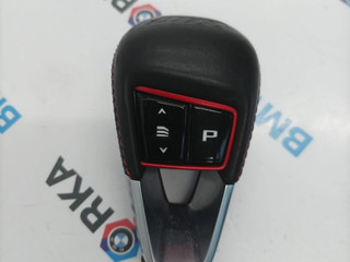 ручка кулисы КПП BMW M4 G82/G83 G82 2021, S58B30A, АКПП, c36, купе, полный привод, правый руль