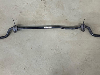 стабилизатор подвески задний BMW M4 G82/G83 G82 2021, S58B30A, АКПП, c36, купе, полный привод, правый руль, 8091428, C2