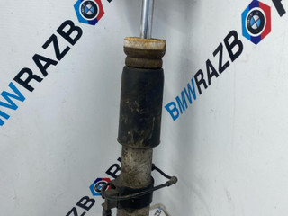 амортизатор задний левый BMW M4 G82/G83 G82 2021, S58B30A, АКПП, c36, купе, полный привод, правый руль, 31318091379, 8091379