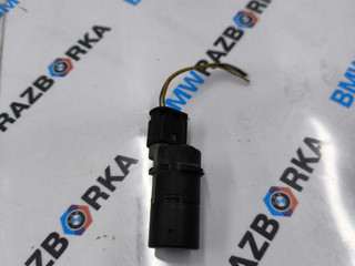 датчик парктроника BMW X5 E53 2002, 3.0 л., M57 D30 (306D1), дизель, АКПП, внедорожник 5 дв., 6911838