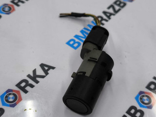 датчик парктроника BMW X5 E53 2002, 3.0 л., M57 D30 (306D1), дизель, АКПП, внедорожник 5 дв., 6911838