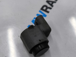 парктроник задний BMW X5 E70 2008, 3.0 л., M57 D30 (306D3), дизель, АКПП, внедорожник 5 дв., 9127801