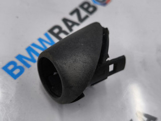 крепление парктроника BMW X5 E53 2002, 3.0 л., M57 D30 (306D1), дизель, внедорожник 5 дв., 8408691, 8268369