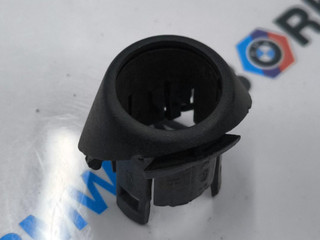 крепление парктроника BMW X5 E53 2002, 3.0 л., M57 D30 (306D1), дизель, внедорожник 5 дв., 8408691, 8268369