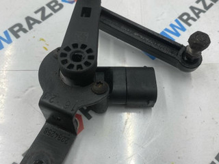 датчик дорожного просвета BMW M4 G82/G83 G82 2021, S58B30A, АКПП, c36, купе, полный привод, правый руль, 6895466, 6752797, 2284258