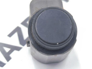 парктроник передний BMW X5 E70 2008, 3.0 л., M57 D30 (306D3), дизель, АКПП, внедорожник 5 дв., 9127801