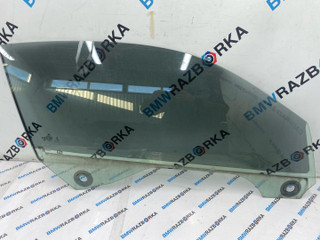 стекло двери передней правой BMW M4 G82/G83 G82 2021, S58B30A, АКПП, c36, купе, полный привод, правый руль, 7955244