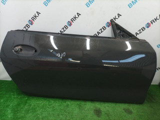 дверь передняя правая BMW M4 G82/G83 G82 2021, S58B30A, АКПП, c36, купе, полный привод, правый руль