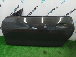 дверь передняя левая BMW M4 G82/G83 G82 2021, S58B30A, АКПП, c36, купе, полный привод, правый руль