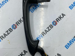 ручка наружная BMW M4 G82/G83 G82 2021, S58B30A, АКПП, c36, купе, полный привод, правый руль, 9854196