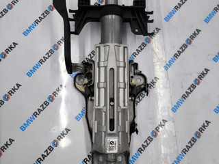рулевая колонка BMW 1 серия F40 2023, 1.5 л., B37 C15 A, дизель, skyscraper grau metallic (c4w), хетчбэк 5 дв., передний привод, 5A27ED9, 5A290B9