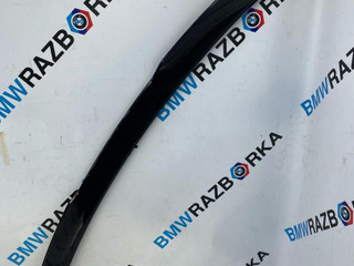 спойлер BMW M4 G82/G83 G82 2021, S58B30A, АКПП, c36, купе, полный привод, правый руль, 8074910