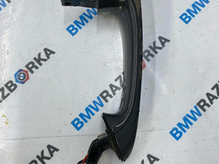 ручка наружная BMW M4 G82/G83 G82 2021, S58B30A, АКПП, c36, купе, полный привод, правый руль, 8492053