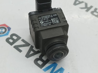камера заднего вида BMW M4 G82/G83 G82 2021, S58B30A, АКПП, c36, купе, полный привод, правый руль, 5A0F6D7