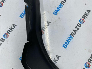 водосток крышки багажника BMW M4 G82/G83 G82 2021, S58B30A, АКПП, c36, купе, полный привод, правый руль, 51498739611, 8739611