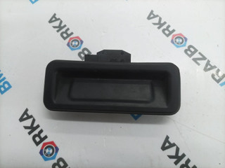 ручка открывания багажника BMW M4 G82/G83 G82 2021, S58B30A, АКПП, c36, купе, полный привод, правый руль, 8492533, 51248492533