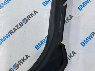 водосток крышки багажника BMW M4 G82/G83 G82 2021, S58B30A, АКПП, c36, купе, полный привод, правый руль, 51498739612, 8739612