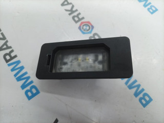 подсветка номера BMW M4 G82/G83 G82 2021, S58B30A, АКПП, c36, купе, полный привод, правый руль, 9481841