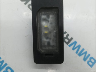 подсветка номера BMW M4 G82/G83 G82 2021, S58B30A, АКПП, c36, купе, полный привод, правый руль, 9481841