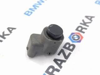 датчик парктроника BMW X5 E70 2008, 3.0 л., M57 D30 (306D3), дизель, АКПП, внедорожник 5 дв., 9127801
