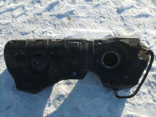 бак топливный BMW M4 G82/G83 G82 2021, S58B30A, АКПП, c36, купе, полный привод, правый руль, 8095253