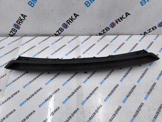 полка багажника BMW M4 G82/G83 G82 2021, S58B30A, АКПП, c36, купе, полный привод, правый руль, 51477491179, 7491179