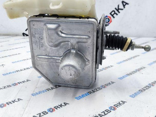блок ABS BMW M4 G82/G83 G82 2021, S58B30A, АКПП, c36, купе, полный привод, правый руль
