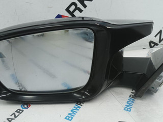 зеркало наружное левое BMW M4 G82/G83 G82 2021, S58B30A, АКПП, c36, купе, полный привод, правый руль