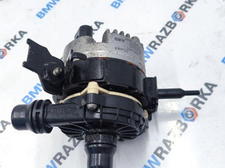 насос антифриза дополнительный BMW M4 G82/G83 G82 2021, S58B30A, АКПП, c36, купе, полный привод, правый руль, 5A30246, 8089163, 11515A30246