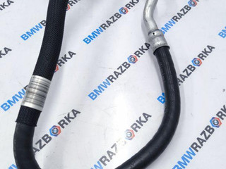 трубка кондиционера BMW M4 G82/G83 G82 2021, S58B30A, АКПП, c36, купе, полный привод, правый руль, 8088922, 64538088922
