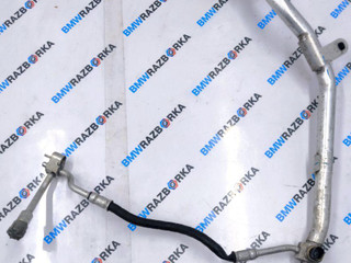 трубка кондиционера BMW M4 G82/G83 G82 2021, S58B30A, АКПП, c36, купе, полный привод, правый руль, 8088920, 64538088920