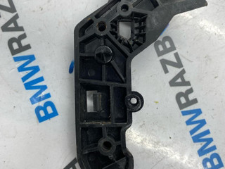 крепление крыла переднего правого BMW M4 G82/G83 G82 2021, S58B30A, АКПП, c36, купе, полный привод, правый руль, 51118069418, 8069418