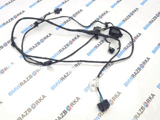 проводка датчиков парковки BMW M3 G80/G81 G80 2023, S58B30A, АКПП, 5A21DC7, 5A21DC5