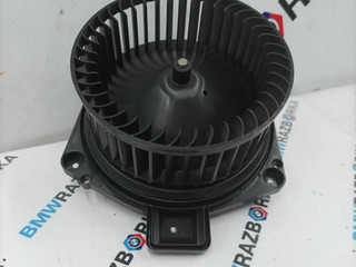 моторчик печки BMW M4 G82/G83 G82 2021, S58B30A, АКПП, c36, купе, полный привод, правый руль