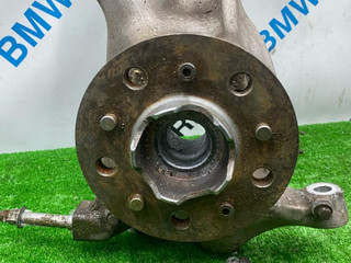 амортизатор передний правый BMW M4 G82/G83 G82 2021, S58B30A, АКПП, c36, купе, полный привод, правый руль, 8095641, 8091356, 8095650