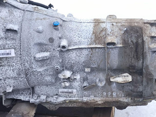 КПП автоматическая (АКПП) BMW M4 G82/G83 G82 2021, S58B30A, АКПП, c36, купе, полный привод, правый руль, 9504769