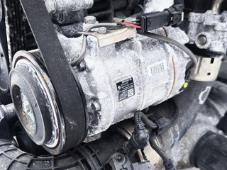 компрессор кондиционера BMW M4 G82/G83 G82 2021, S58B30A, АКПП, c36, купе, полный привод, правый руль, 6994082, 64526994082, GE447140