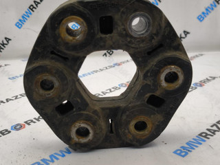 муфта кардана BMW M4 G82/G83 G82 2021, S58B30A, АКПП, c36, купе, полный привод, правый руль, 9846038