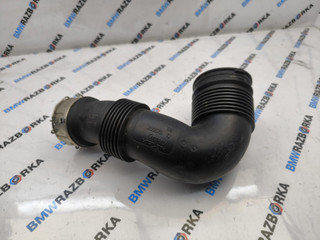 патрубок турбины BMW M4 G82/G83 G82 2021, S58B30A, АКПП, c36, купе, полный привод, правый руль, 13718095812, 8095812