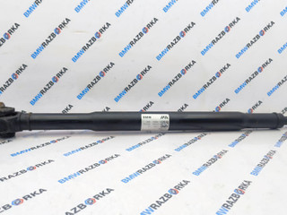 карданный вал BMW M4 G82/G83 G82 2021, S58B30A, АКПП, c36, купе, полный привод, правый руль, 8747238
