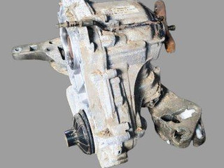 раздаточная коробка BMW M4 G82/G83 G82 2021, S58B30A, АКПП, c36, купе, полный привод, правый руль, 7884832