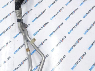 масляная трубка BMW M4 G82/G83 G82 2021, S58B30A, АКПП, c36, купе, полный привод, правый руль, 8096454, 8096453