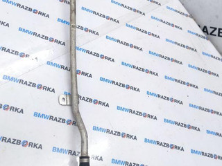 патрубок радиатора BMW M4 G82/G83 G82 2021, S58B30A, АКПП, c36, купе, полный привод, правый руль, 8088989, 17128088989